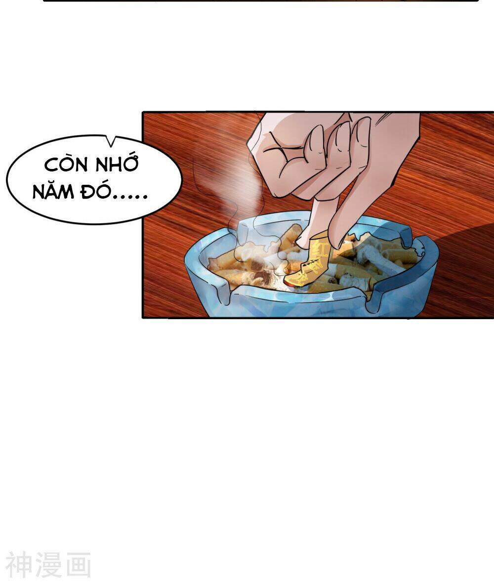 pháp sư truyền kì chapter 1 6