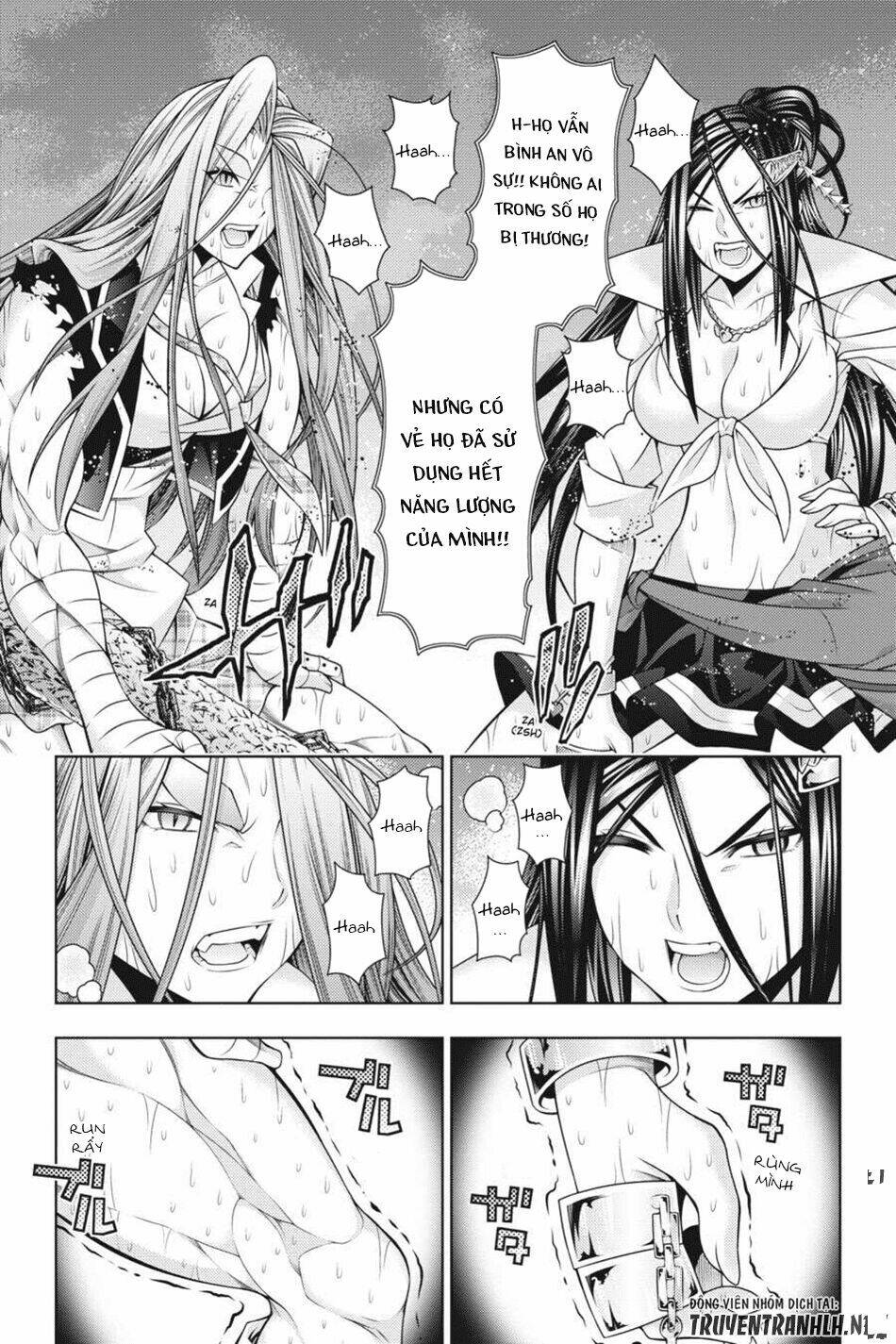 dragons rioting chapter 38.2 13