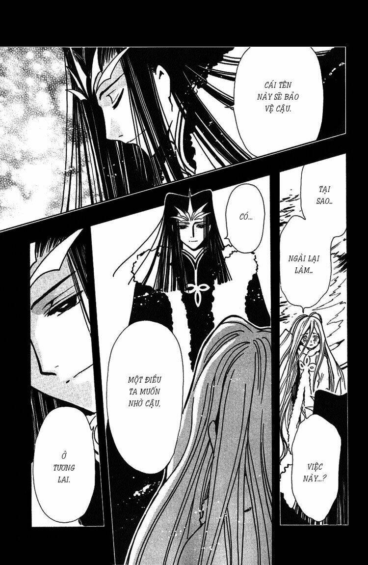 huyền thoại đôi cánh chapter 159 27
