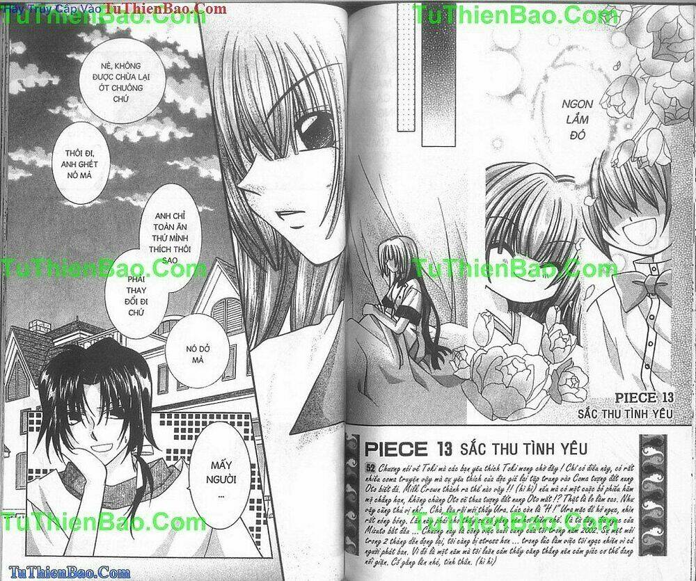 cô nàng quản gia chapter 9 64