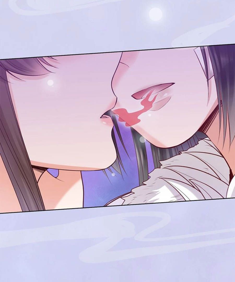 mỹ nhân già rồi chapter 66 4