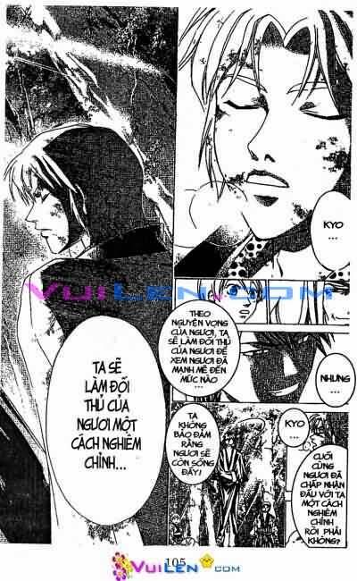 mắt quỷ kyo chapter 72 105