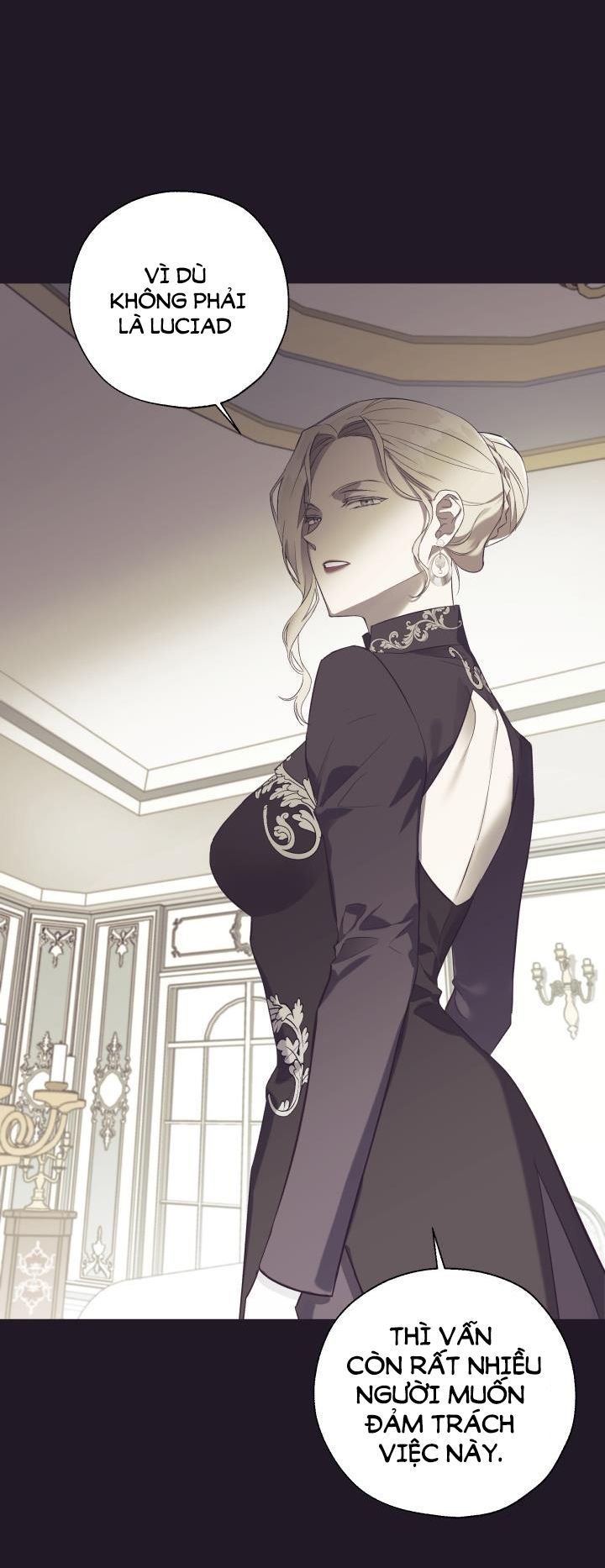 công chúa khắc dấu lên kẻ phản nghịch chapter 24 12