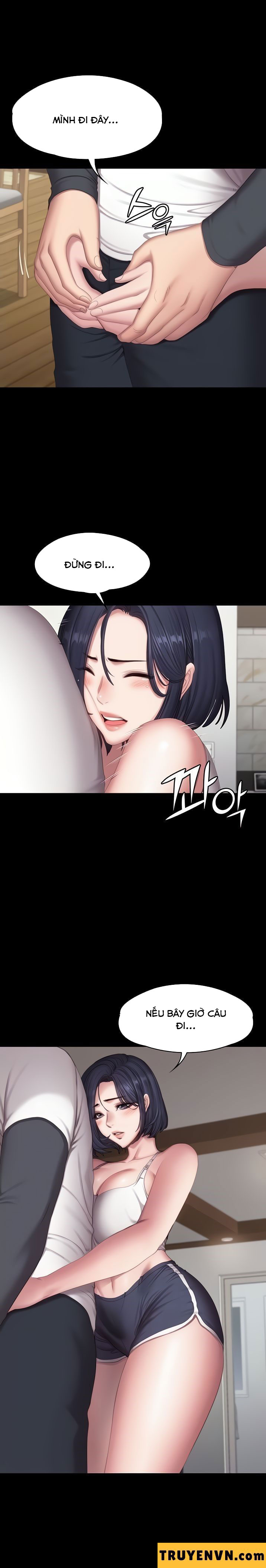 hlv phòng fitness chapter 82 2