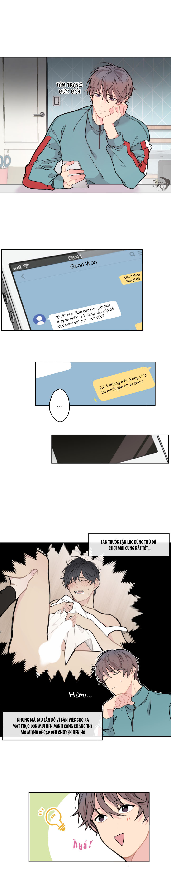 muôn kiểu làm tình chapter 4 2