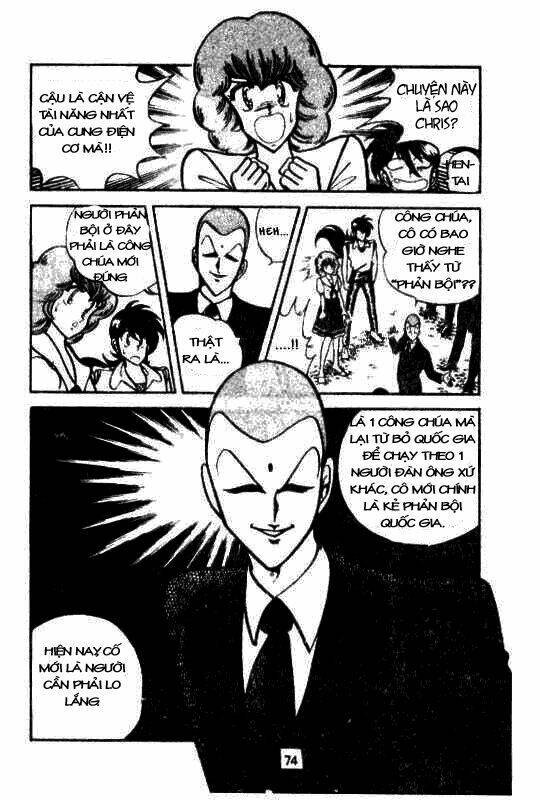 kotaro makaritoru chapter 59 18