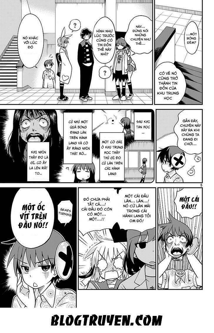 ninomae shii no tsukaikata chapter 25 7