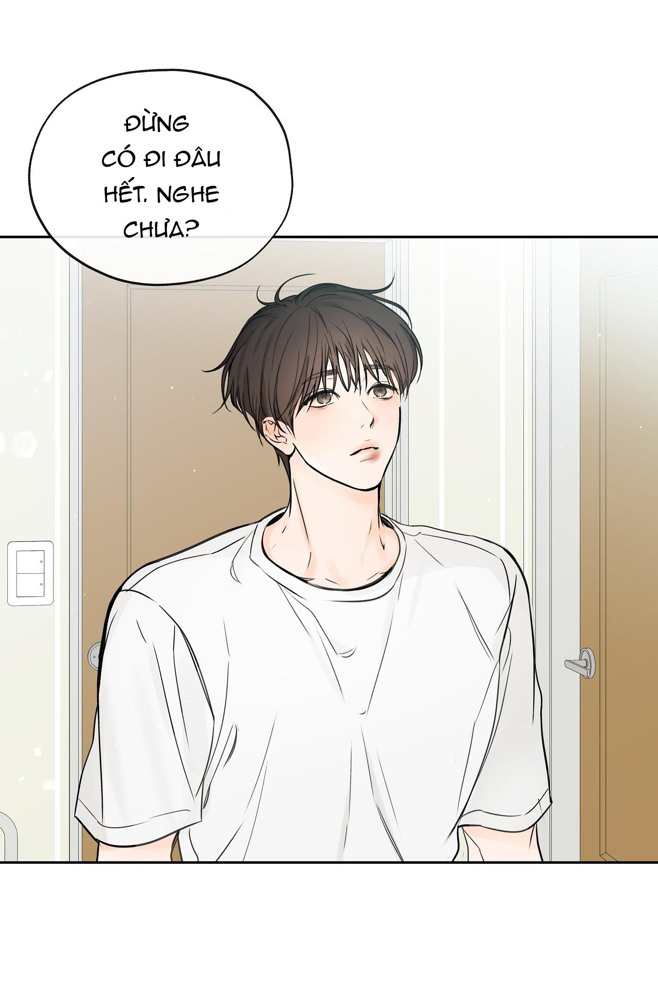 hướng đến nơi chân trời chapter 14 23