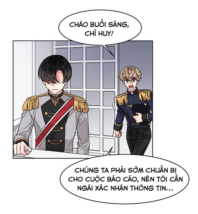 Nhân Tiện, Nàng Rồng! Chapter 2.1 - Next Chapter 2.2