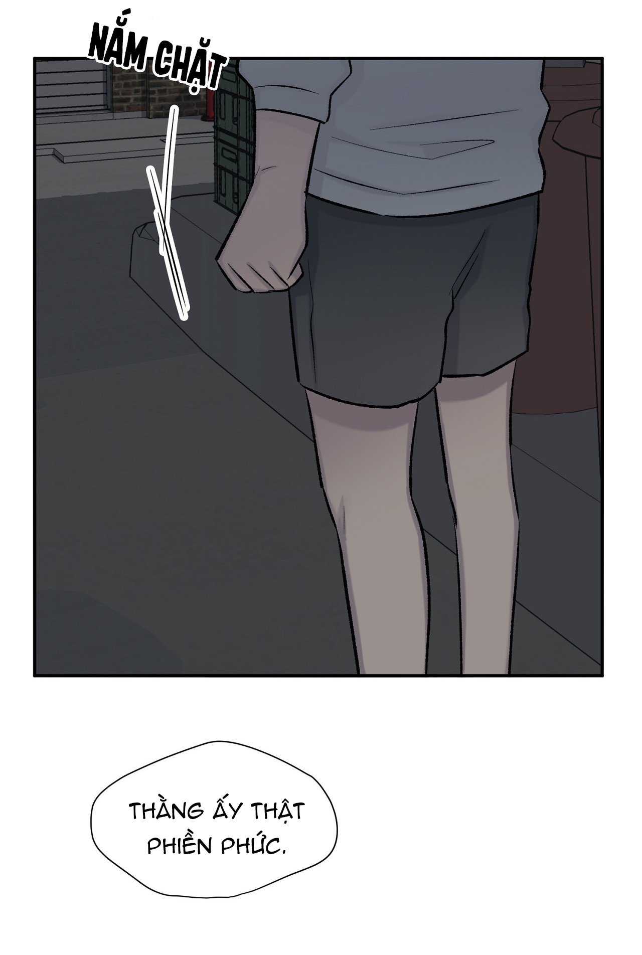 đừng viết nữa, tác giả thân mến! chapter 24 14