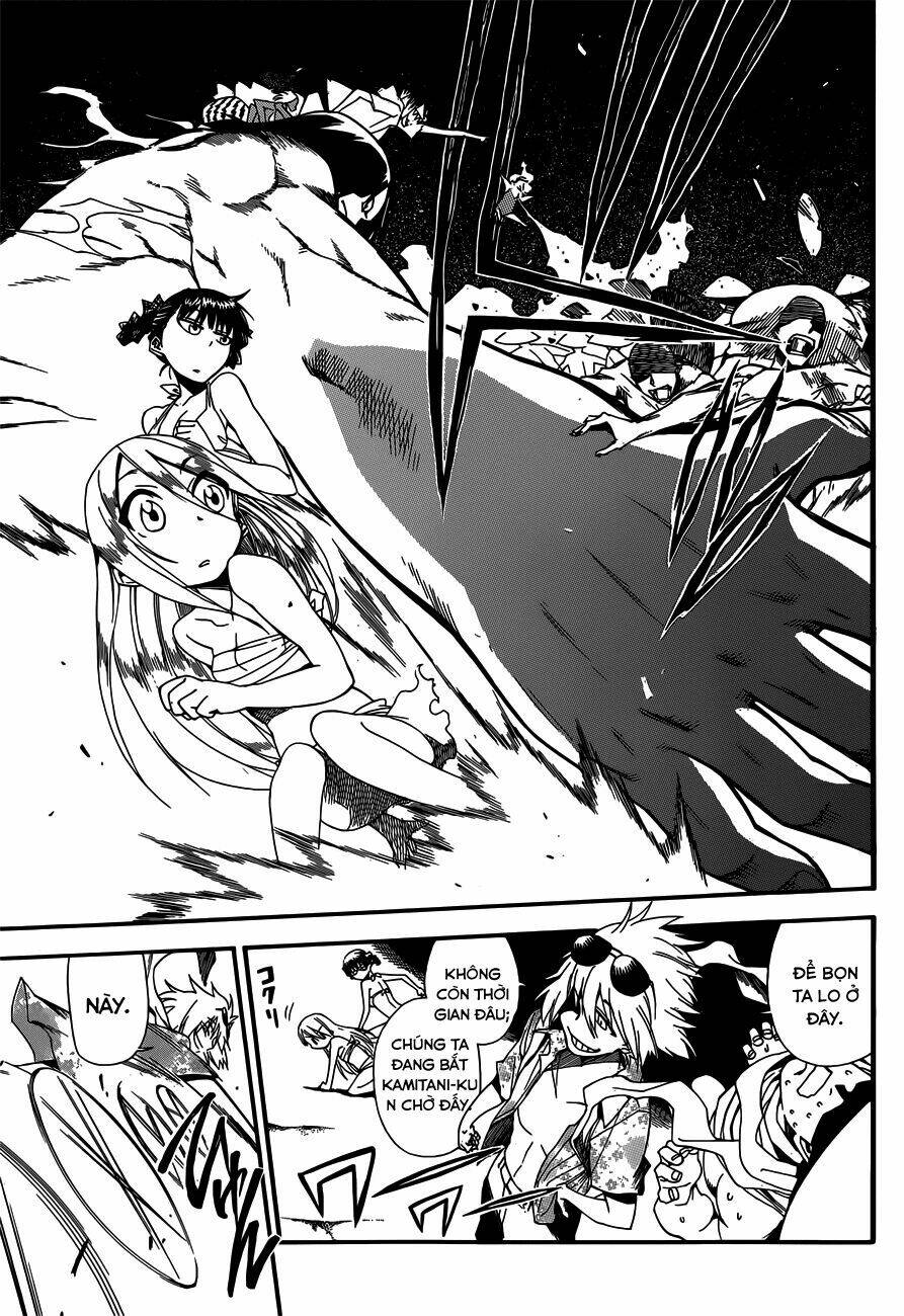 baketeriya chapter 13 26