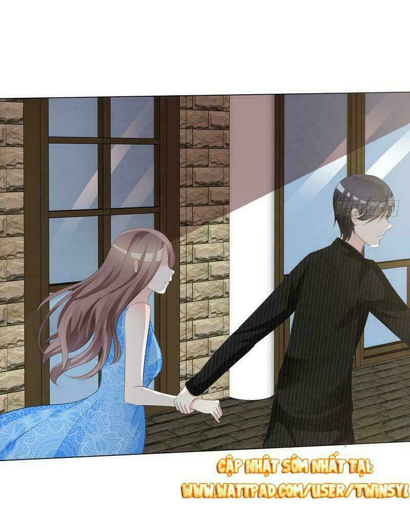 ái người tình xuất vu lam chapter 8 3