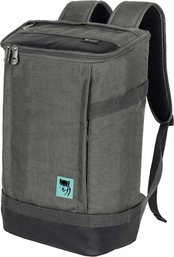 Balo Mikkor The Irvin Backpack M