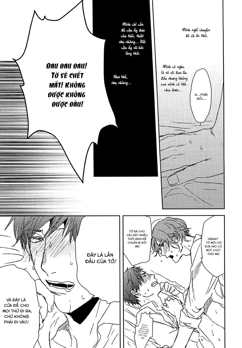 tổng hợp oneshot bl dễ thương chapter 15 7