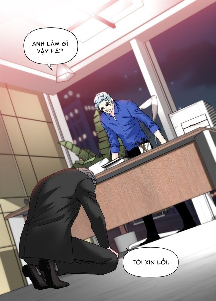 người đàn ông của tôi chapter 87.2 22