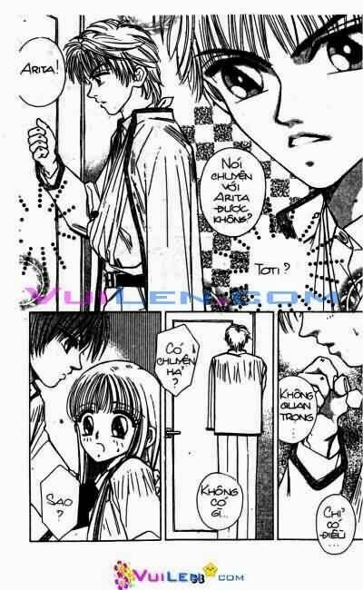 arita đáng yêu chapter 1 98