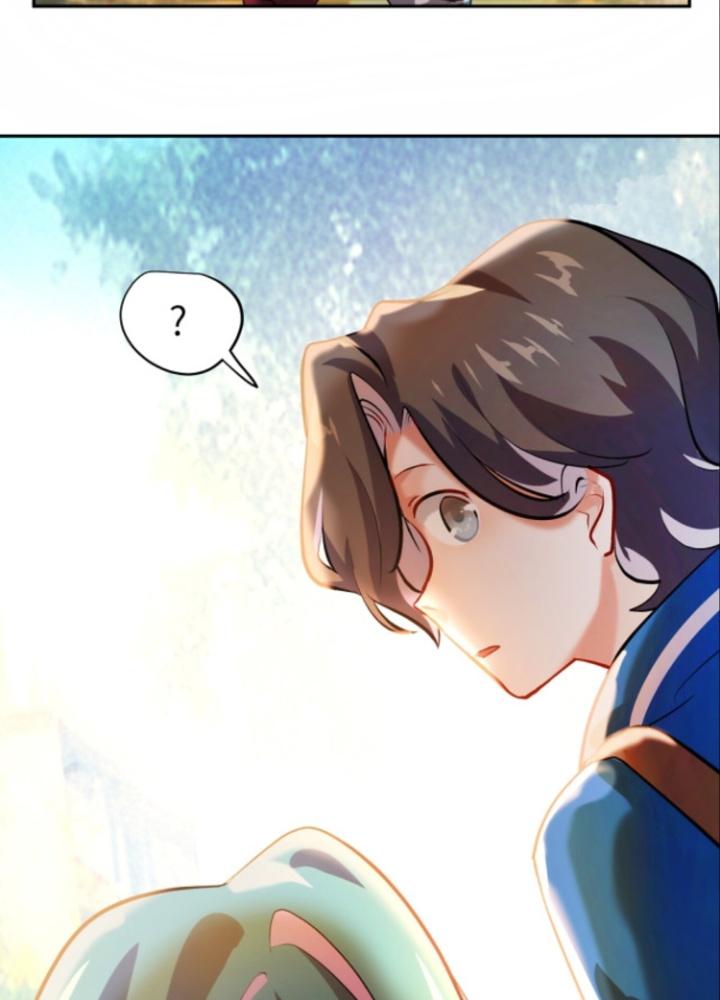 cậu khóc trông dễ nhìn thật đó chapter 3 27