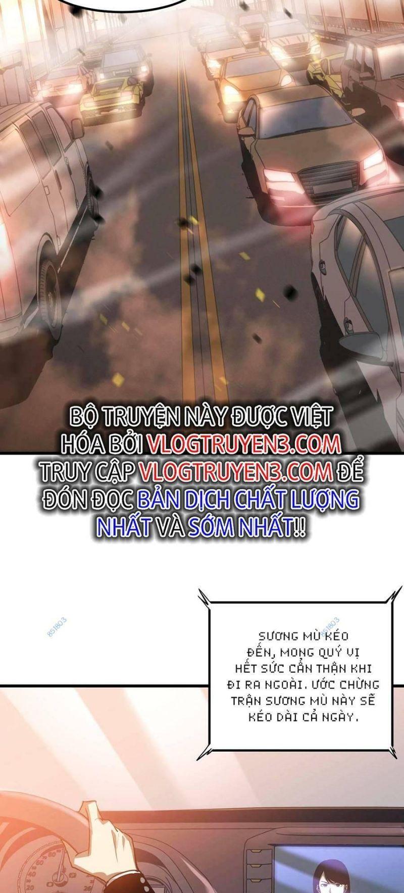 siêu tiến hóa chapter 102 66