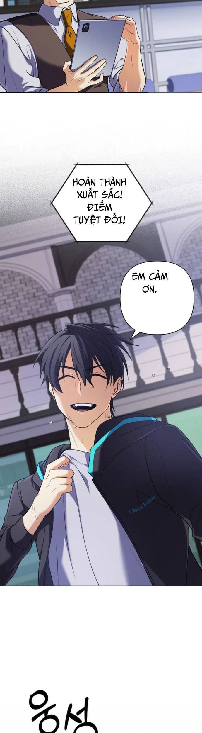 sự trở lại của đại pháp sư huyền thoại chapter 17 33