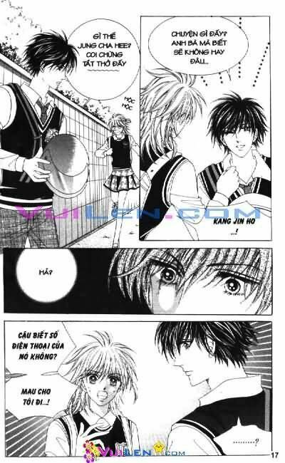 anh,bạn trai và người ấy chapter 4 17