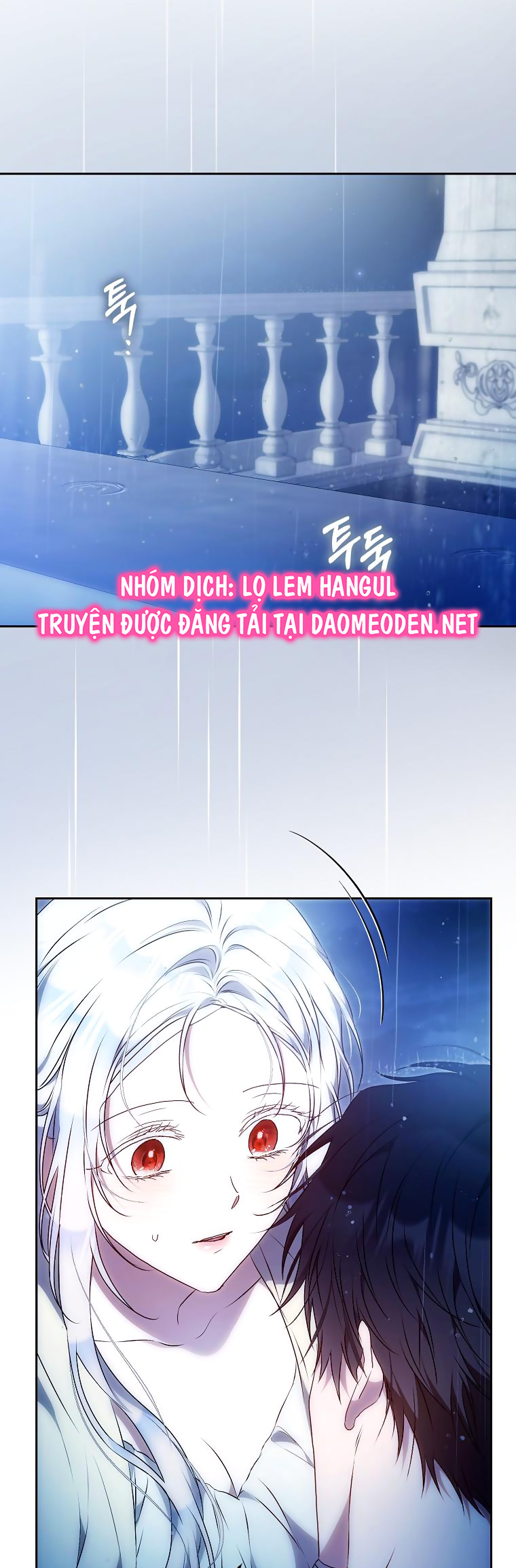 trở thành vợ của nam chính chapter 116 30