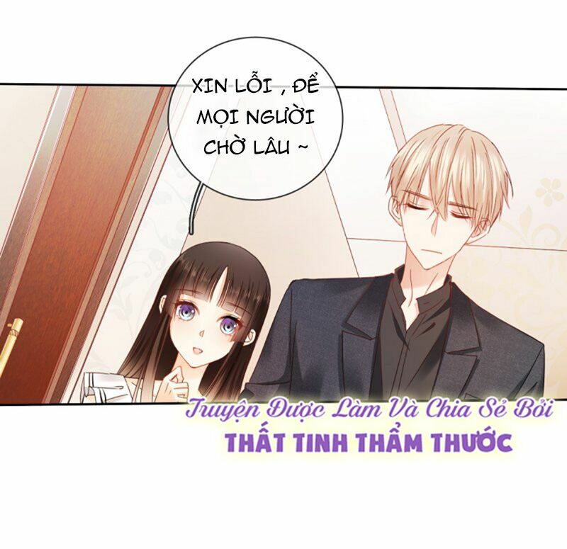 bay qua thiên sơn đến yêu anh chapter 34 39