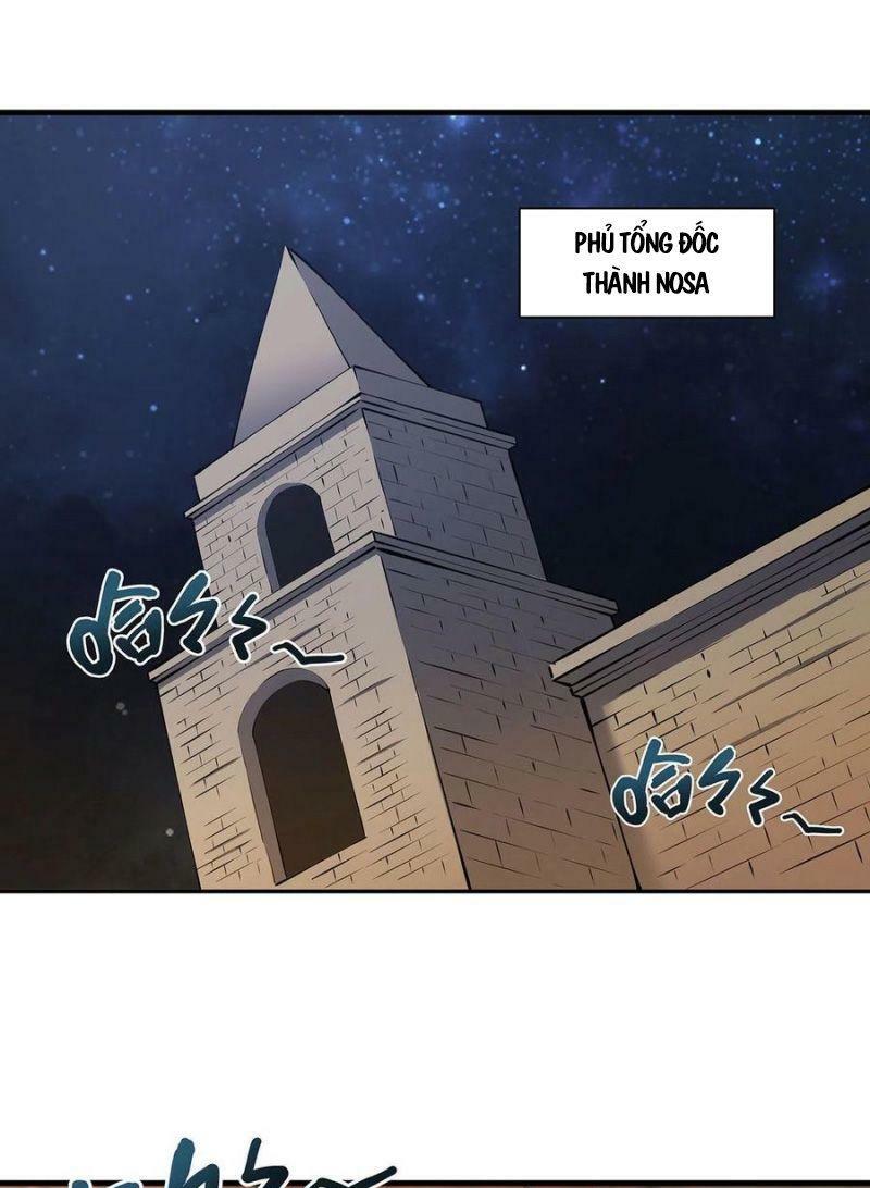 huyết cơ và kỵ sĩ chapter 122 25