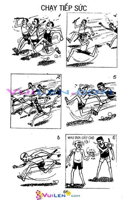 chú thoòng (full trọn bộ) chapter 30 25