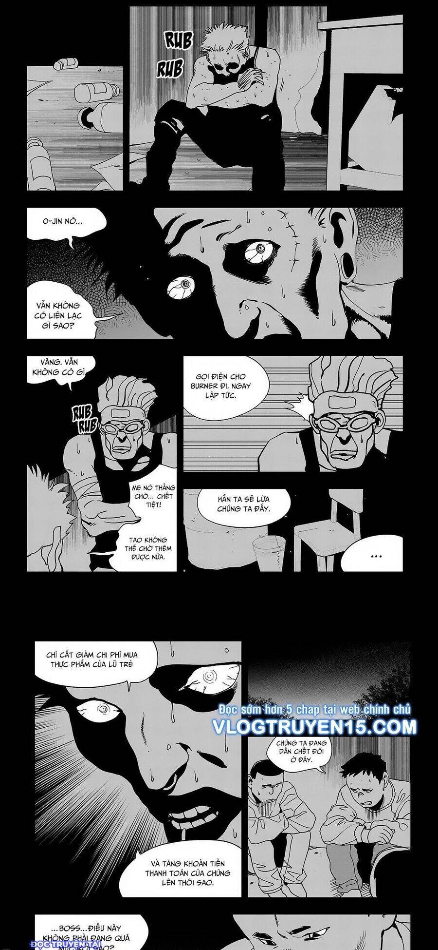 fight class 3 chapter 91 3