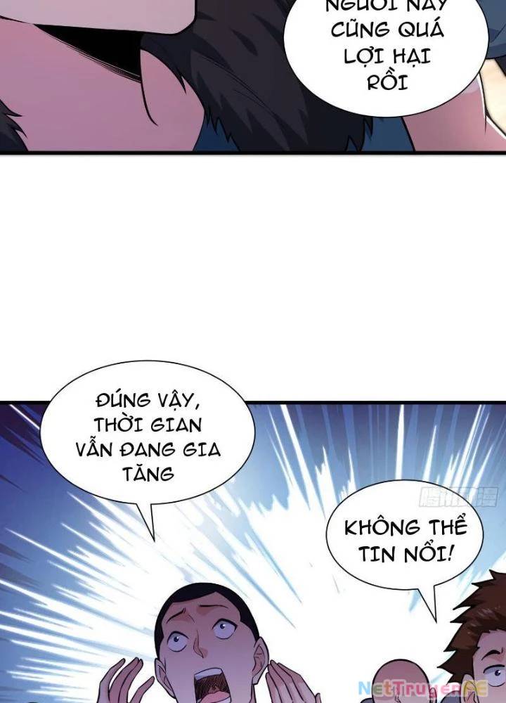 từ dã quái bắt đầu thăng cấp chapter 25 80