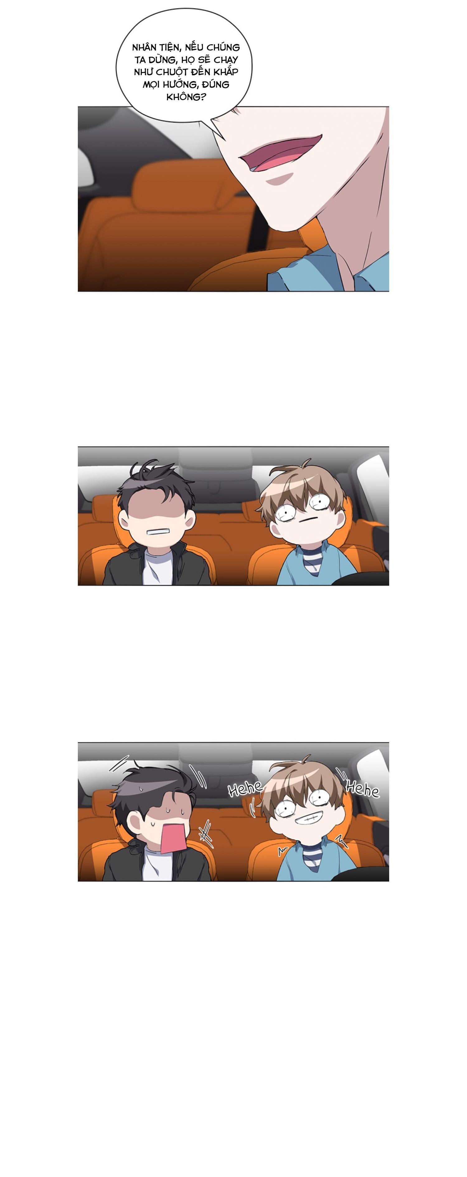 nhiệm vụ tiềm ẩn chapter 9 42