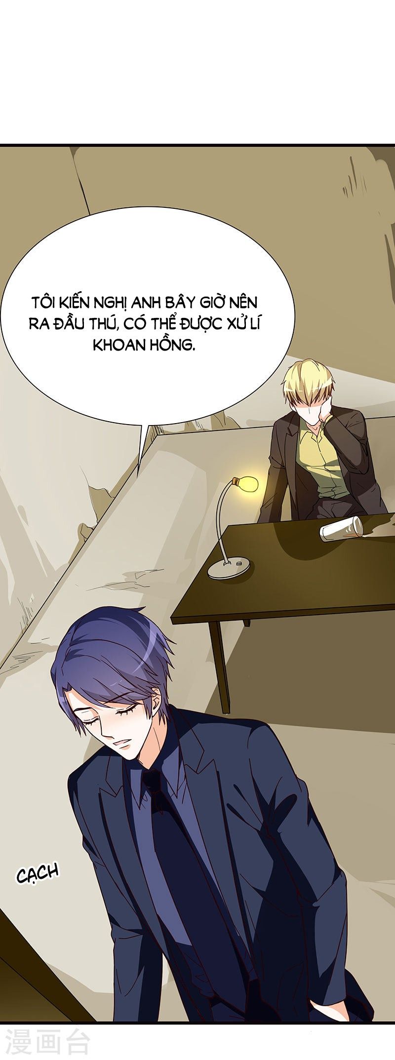 tình yêu một carat chapter 27 19