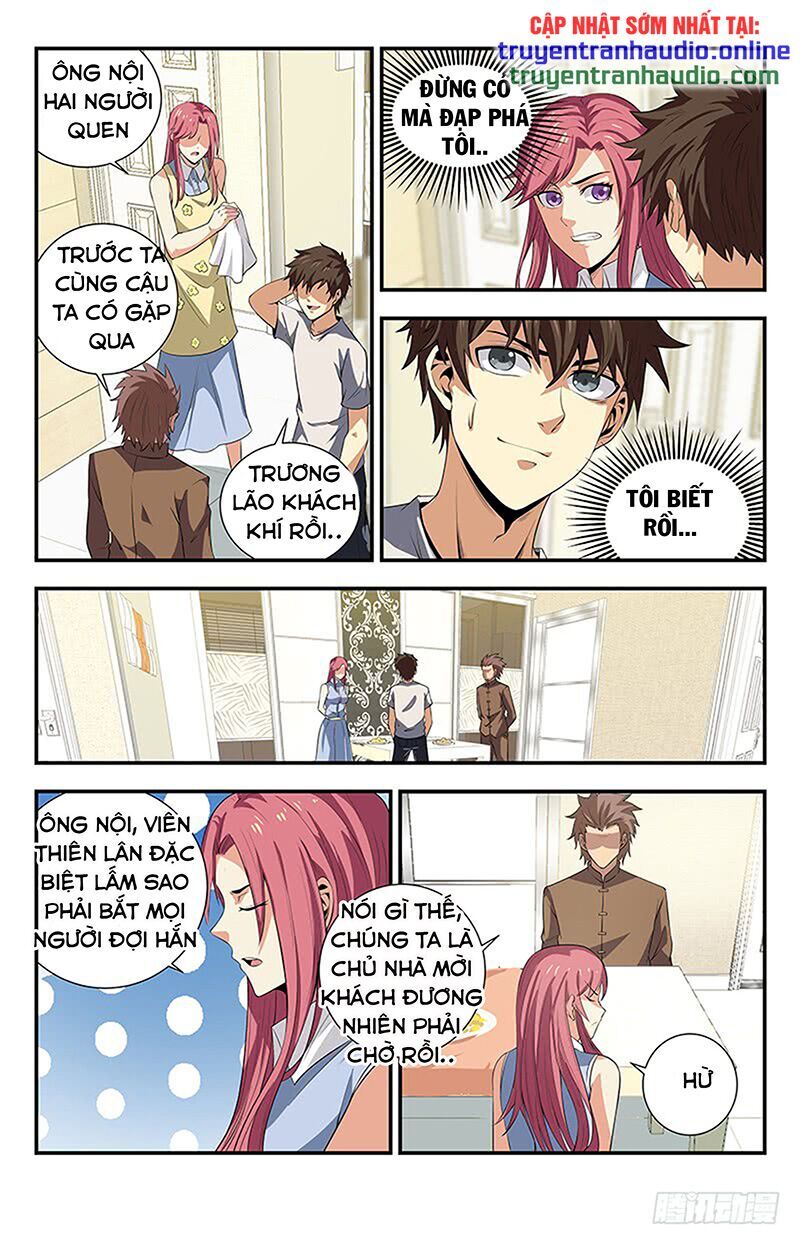 long ẩn giả chapter 129 5