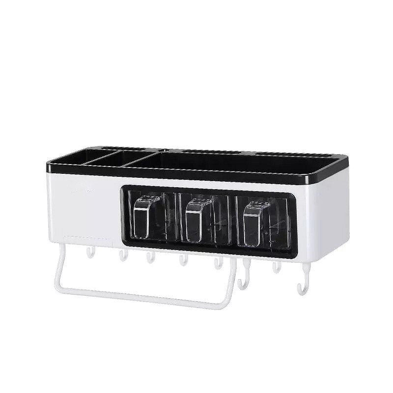 Kệ đựng gia vị nhà đa năng