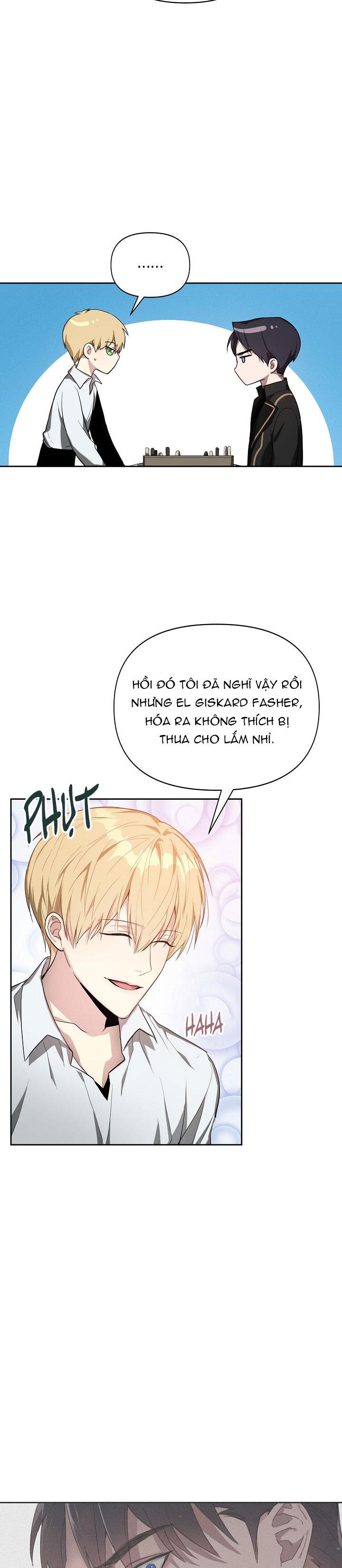 hai đất nước, đất nước của nô lệ chapter 10 30