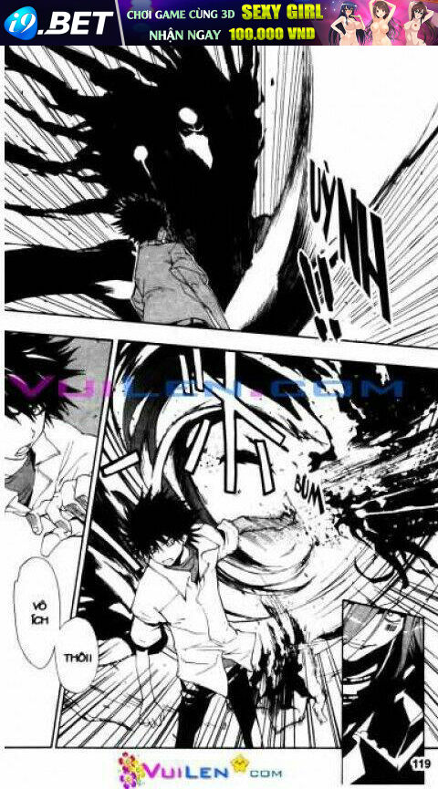 cấm thư ma thuật chapter 3 31