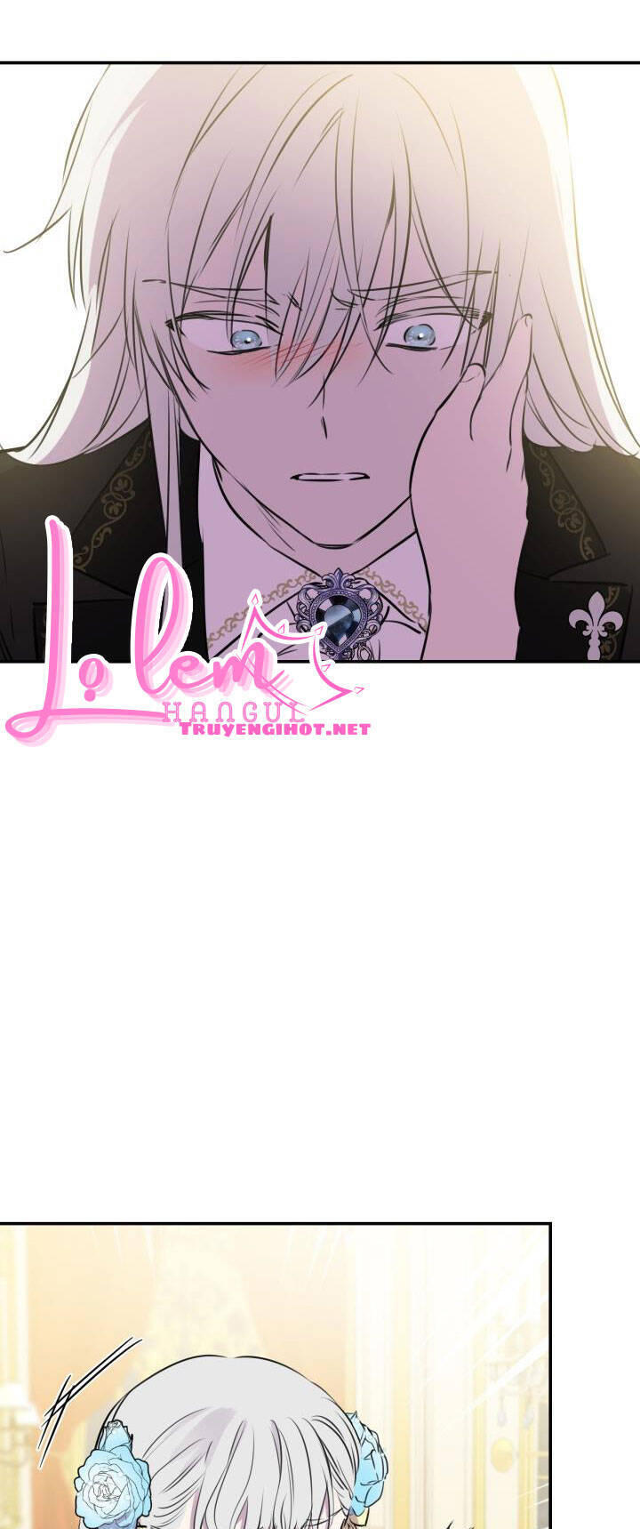 những nhân vật mạnh nhất thế giới ám ảnh tôi chapter 29.2 12