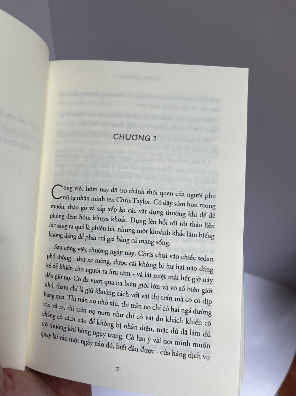 CHUYÊN GIA HÓA HỌC - Stephenie Meyer - Dã Thảo dịch - Nhà xuất bản Trẻ
