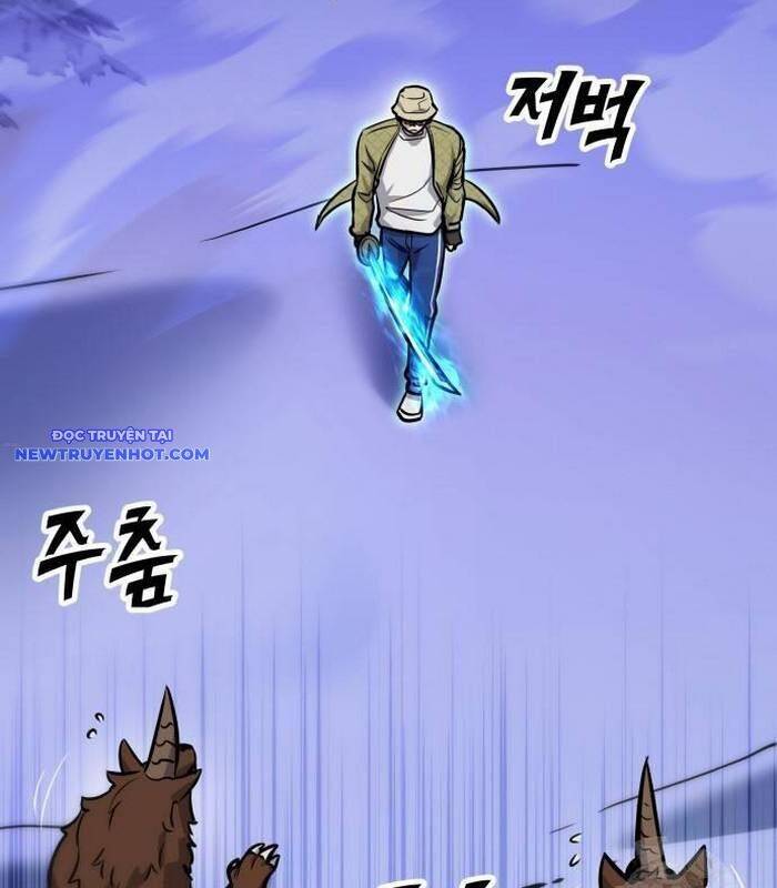 thợ săn huyền thoại trẻ hóa chapter 32 34