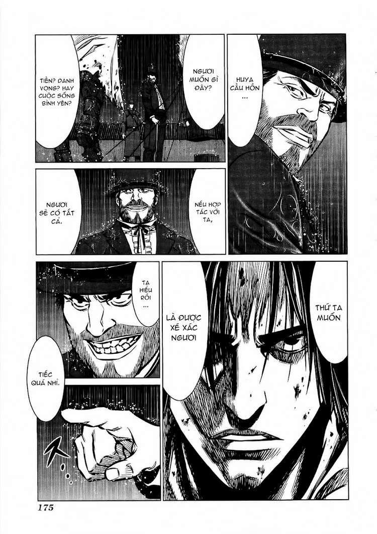 jackals chapter 55 4