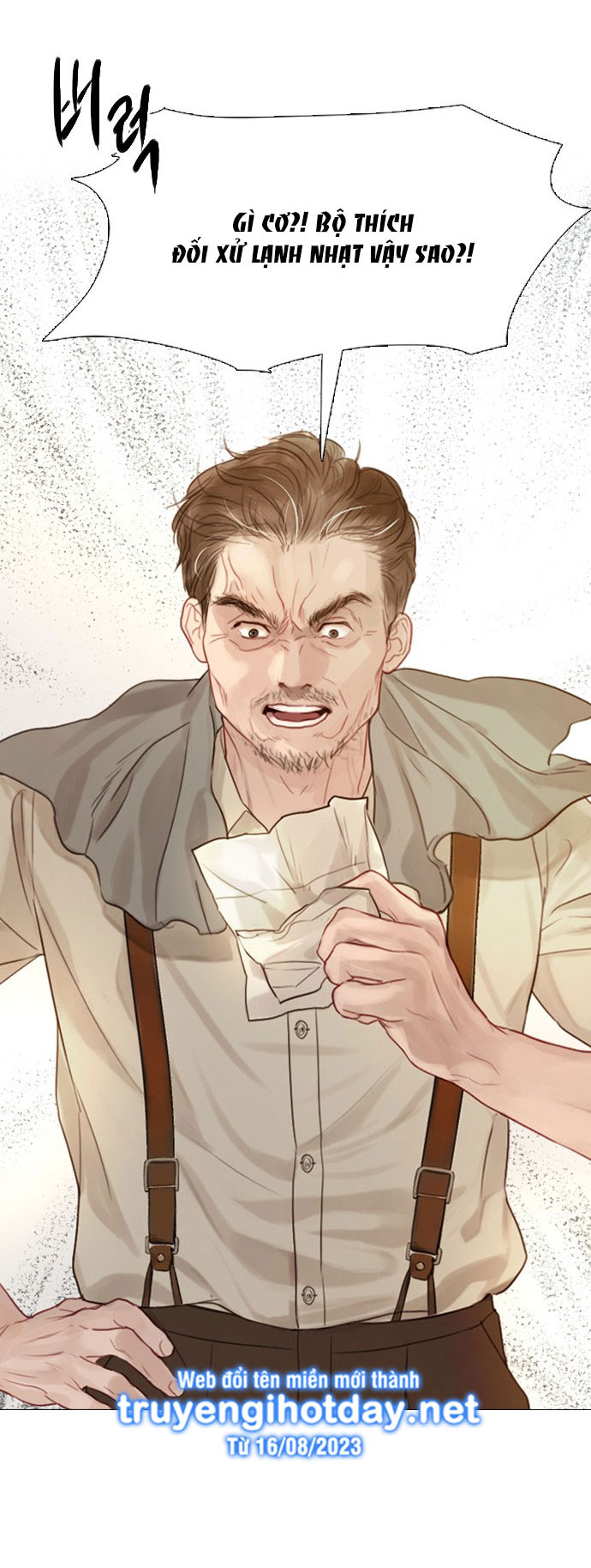 Khóc Đi Hay Là Cầu Xin Tôi Cũng Được chapter 1.2 - Trang 131