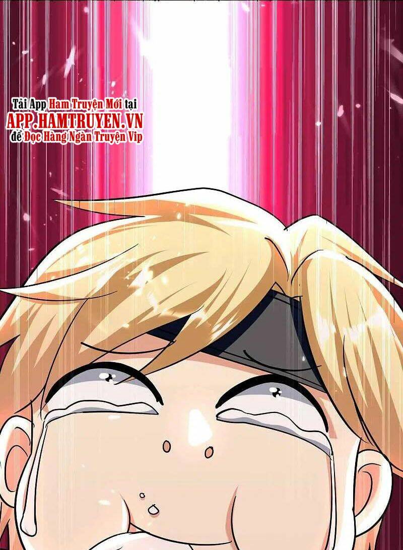 vạn giới tiên vương chapter 174 3