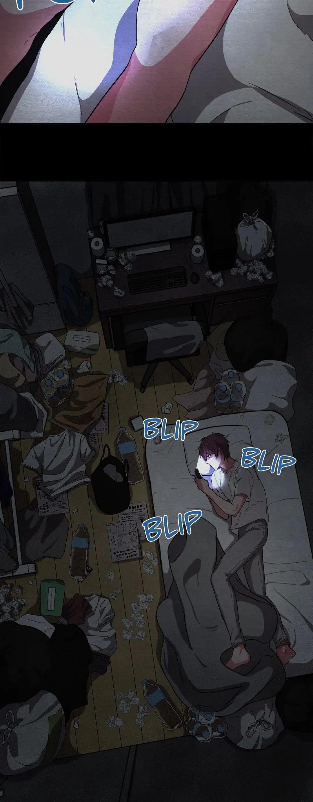 hãy vâng lời anh chapter 27 3