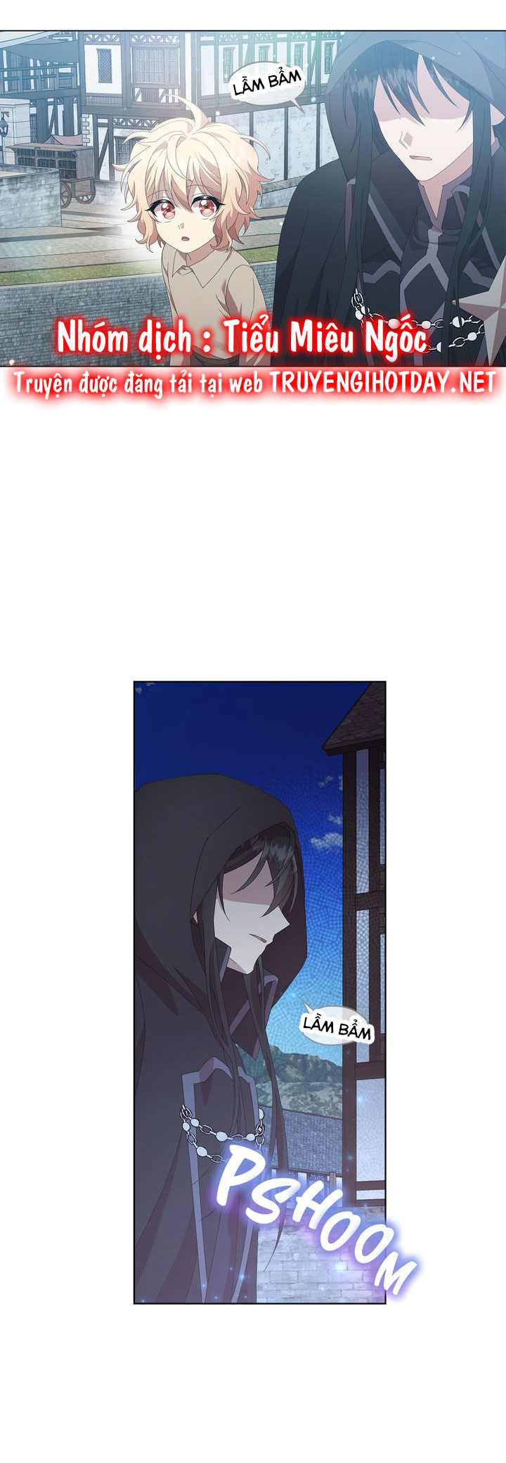 giải mã bí mật về anh ta chapter 15 24
