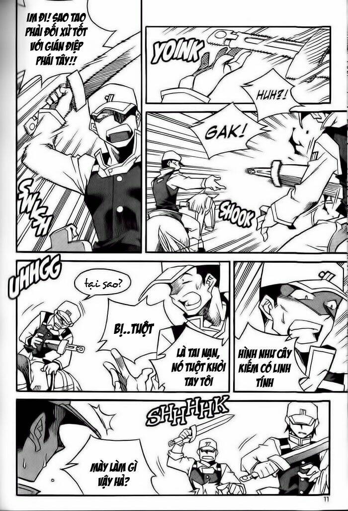 dorothy of oz chapter 15 13