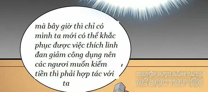 độc phi thần y quá kiêu ngạo chapter 65 26
