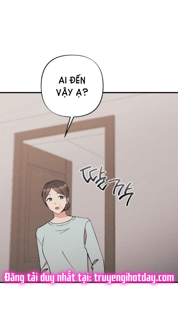 Ăn Mòn chapter 26.1 - Trang 11