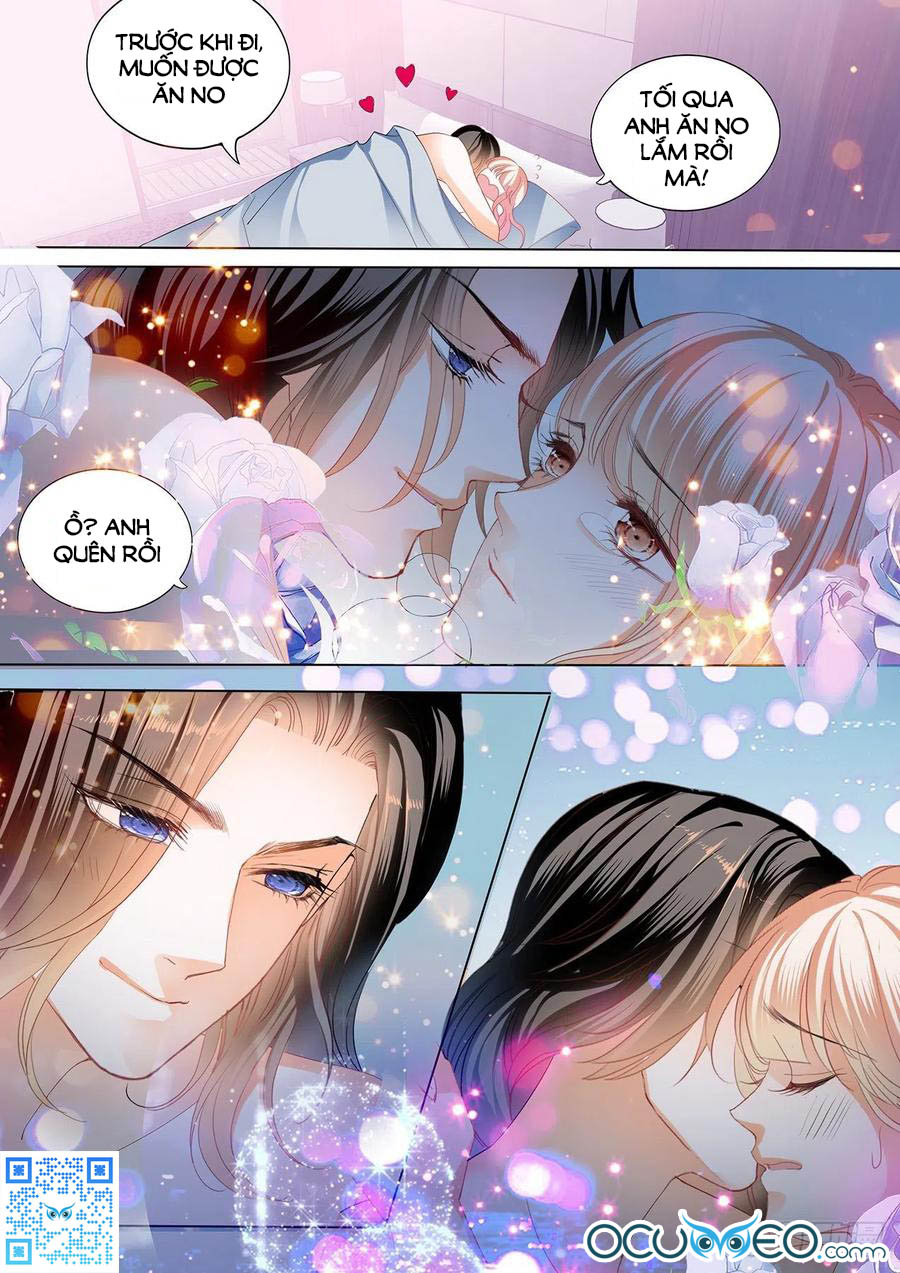 bá đạo tiểu thúc, xin trêu chọc vừa thôi! chapter 185 12