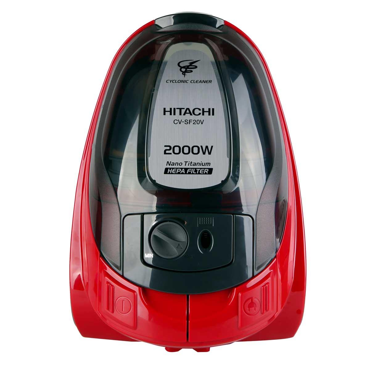 Máy hút bụi Hitachi CV-SF20V - Hàng chính hãng