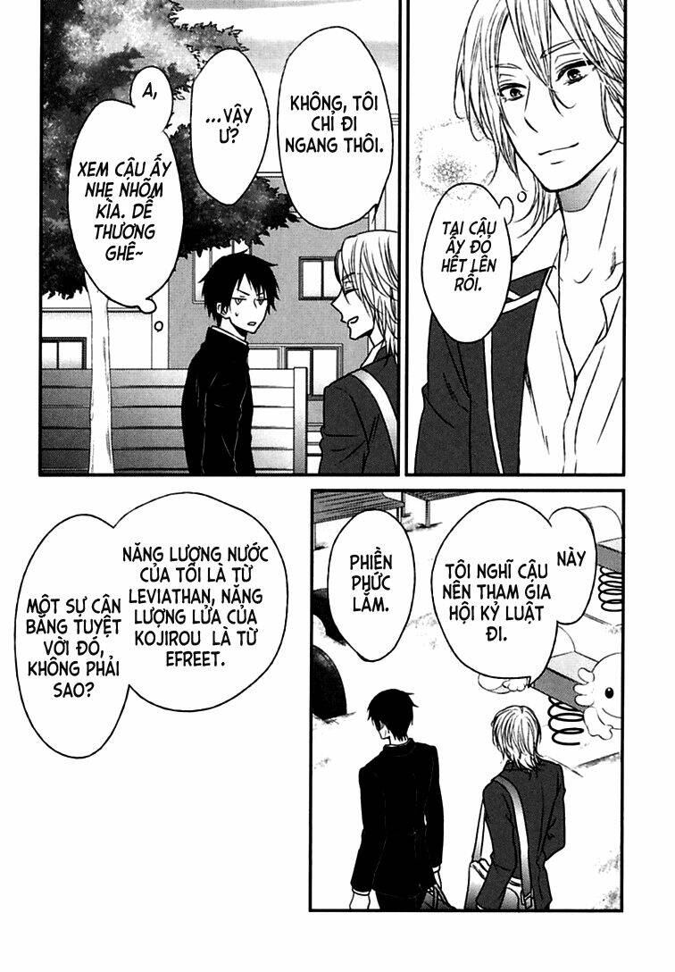 monster petite panic chapter 2 23